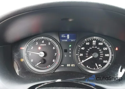 2009 Lexus Es 350 z USA, uszkodzony, nr VIN JTHBJ46G892323133